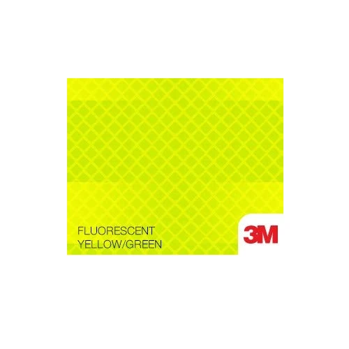 amarillo limon fluorescente 983-23