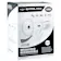 megafono batblack 120W con bateria, sistema de grabacion y bluetooth
