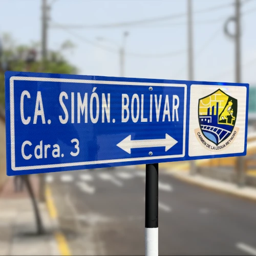 informativa instalada