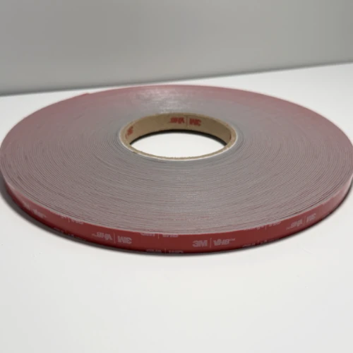 cinta 3m vhb rp gris de media pulgada