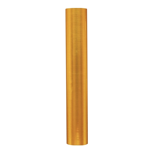 lamina reflectiva grado diamante (DG3) marca 3m color amarillo ambar