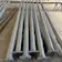 postes metalicos de 3 pulgadas con brida