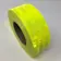 Cinta reflectiva Grado Diamante seria 983-23 color Amarillo limon fluorescente fondo gris