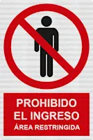 Señales Mineras Reflectivas con panel Sustrato de Aluminio Compuesto – Seguridad y Visibilidad en Operaciones Mineras