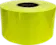 cinta reflectiva 4pulg 4083 tipo XI Grado Diamante DG3 amarillo limón fluorescente