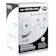 megafono batblack 220W con bateria, sistema de grabacion y bluetooth