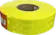 Rollo cinta reflectiva 2" diamond grade - 3M - color amarillo limón fluorescente serie vehicular 983-23