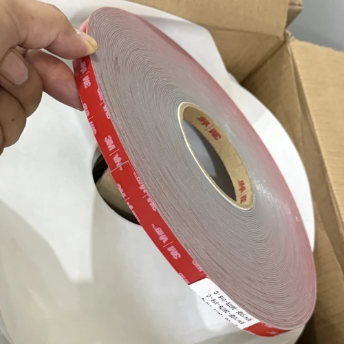 cinta 3m vhb rp gris en caja