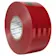 cinta reflectiva 4 pulgadas color rojo