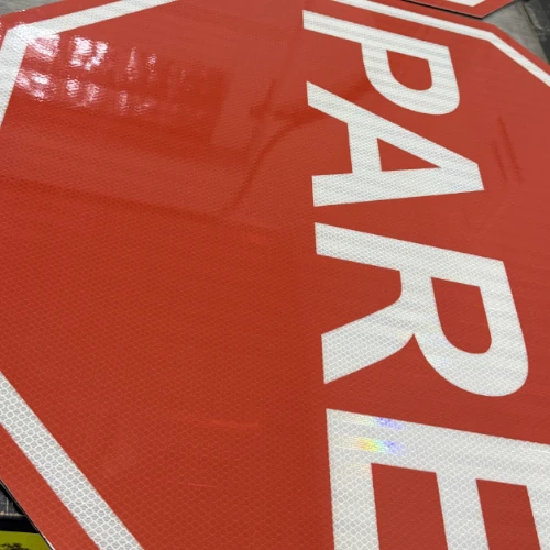 pare con lamina 3m terminada