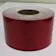 cinta reflectiva 4 pulgadas 3M color rojo