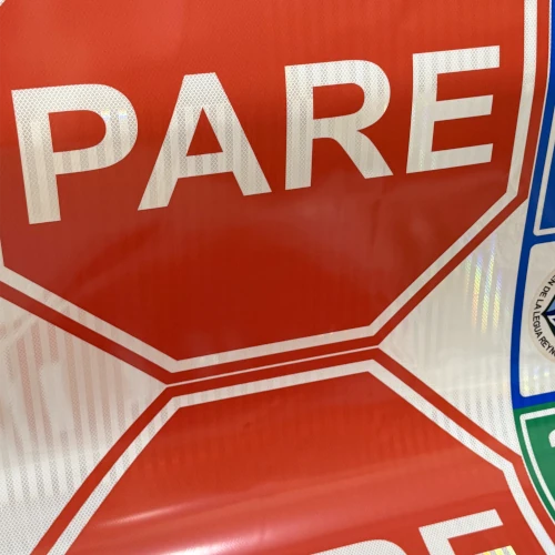 pare con lamina 3m imprimiendose