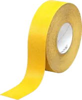 Cinta Antideslizante Amarillo seguridad Safety-Walk™ Uso General | Seguridad en Escaleras, Rampas y Pisos