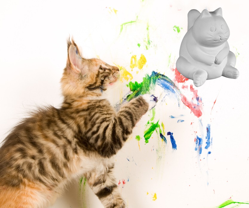 Smitten Kitten Cat Cafe