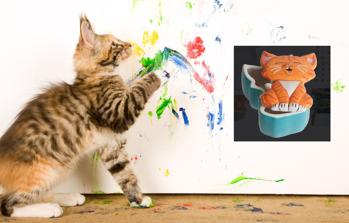 Smitten Kitten Cat Cafe