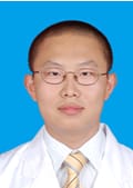 Dr. Yu Guo