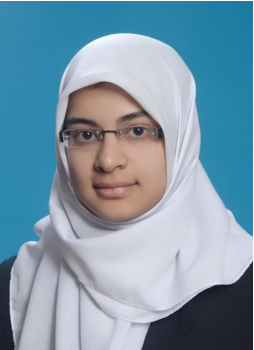 Dr. Sara Ahmed