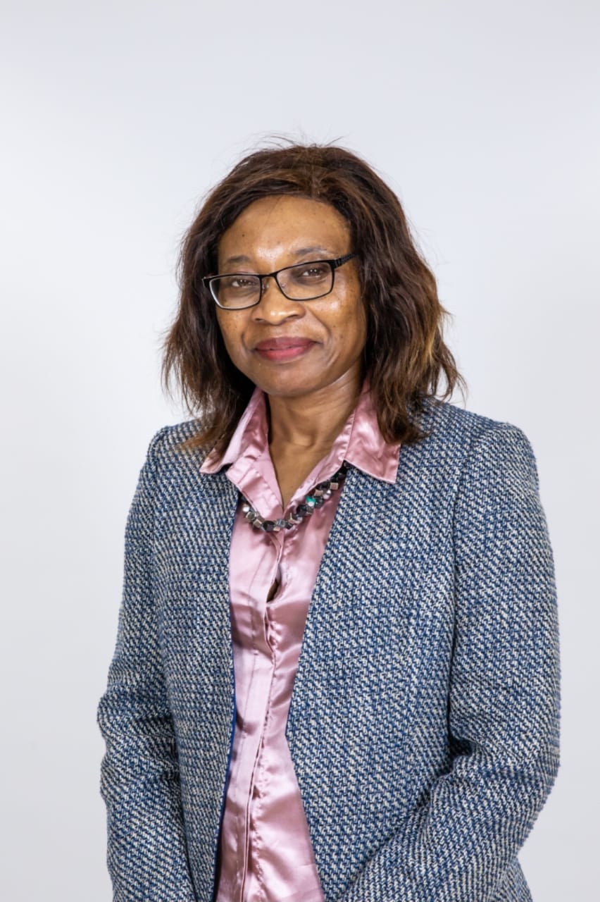 Dr. Felicite Noubissi K