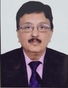 Dr.Karan Sharma