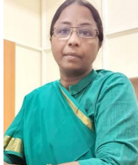 Dr. Lakshmi jyothi Tadi