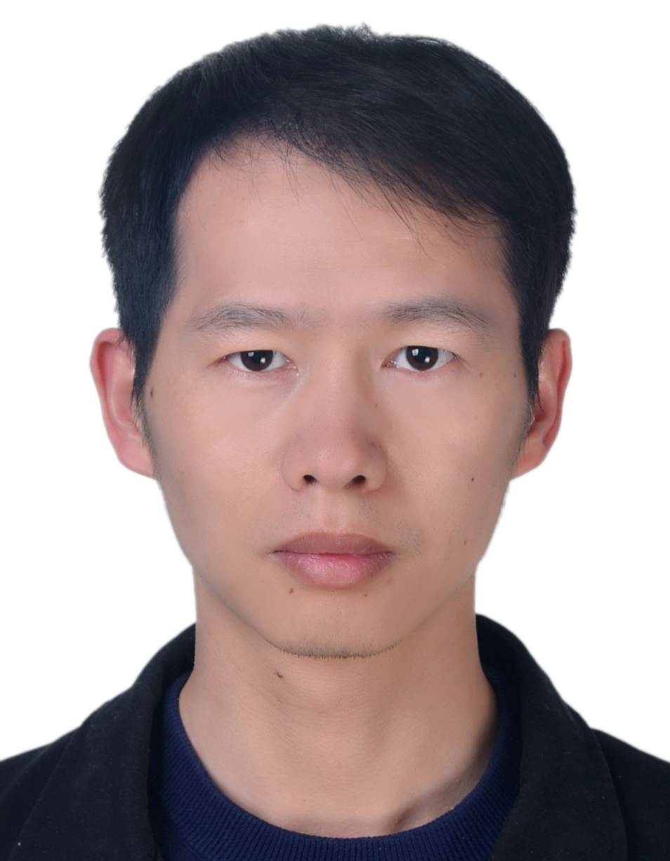 Dr. Tiao-Jian XU