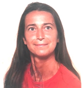 Dr Valeria Calcaterra