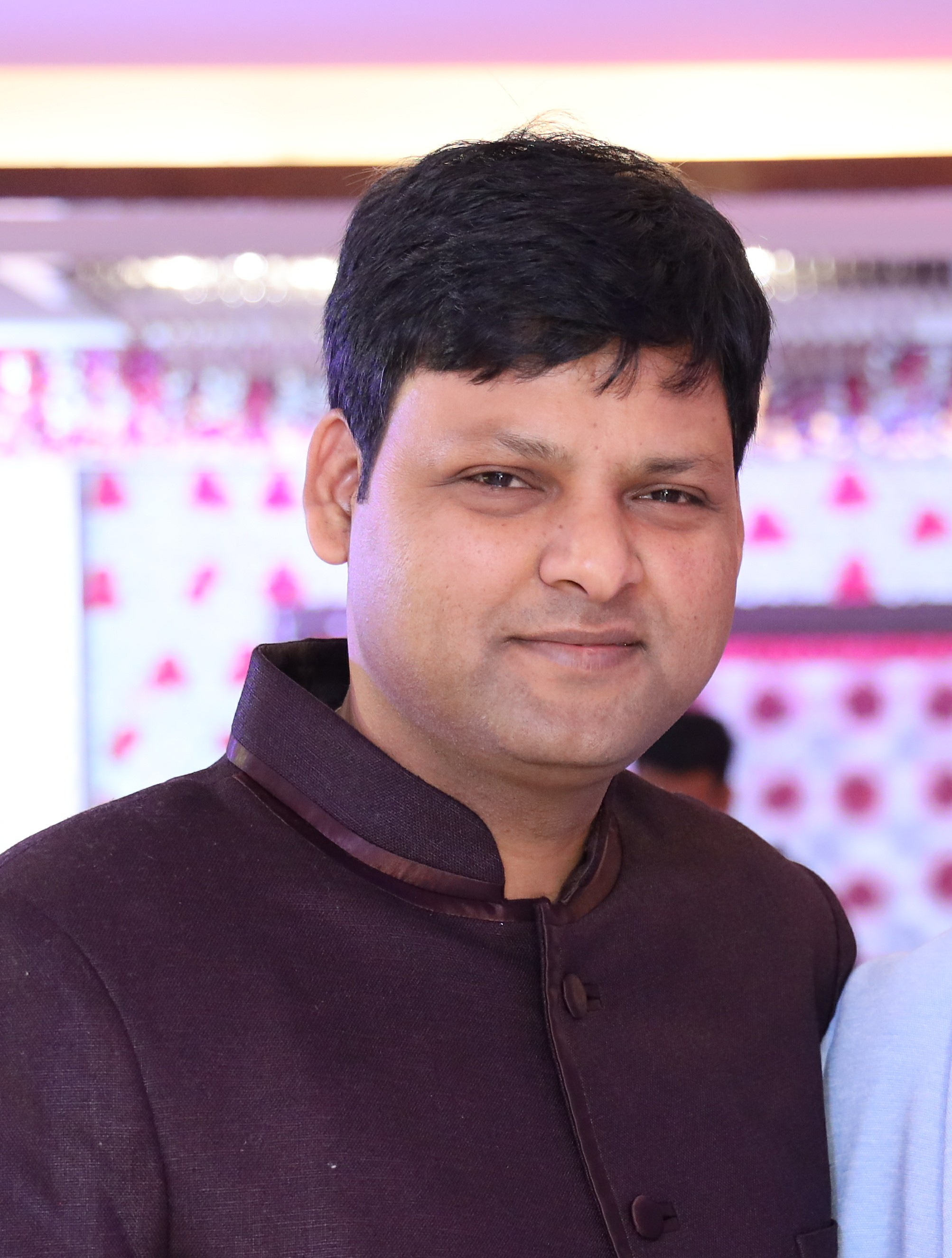 Dr. Umesh Kumar