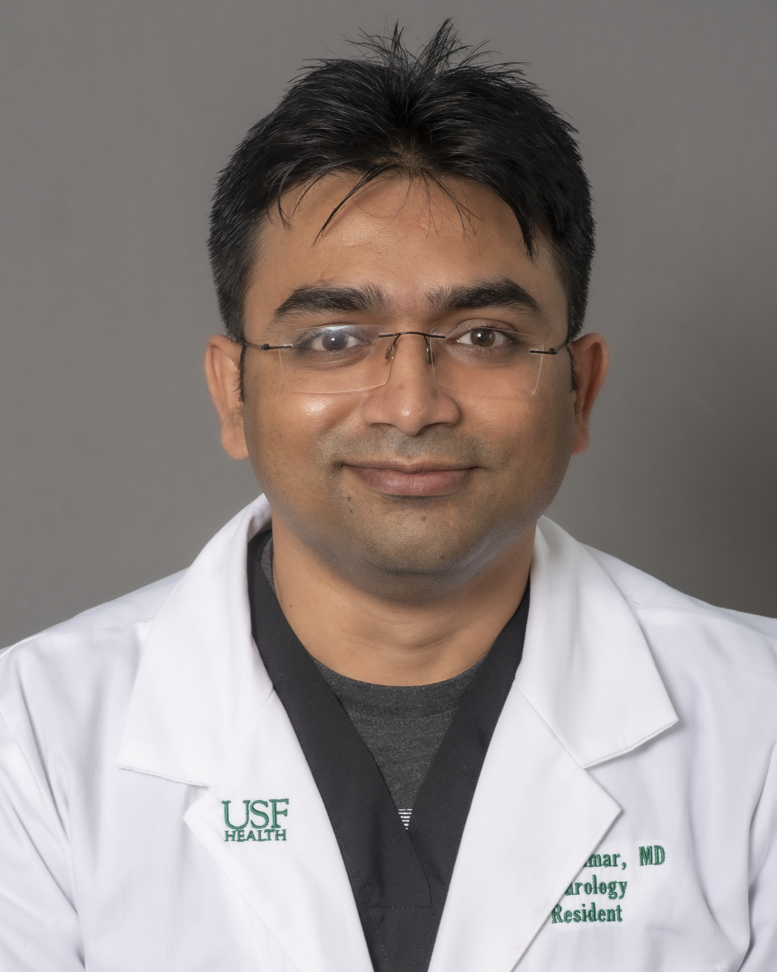 Dr. Varun Kumar