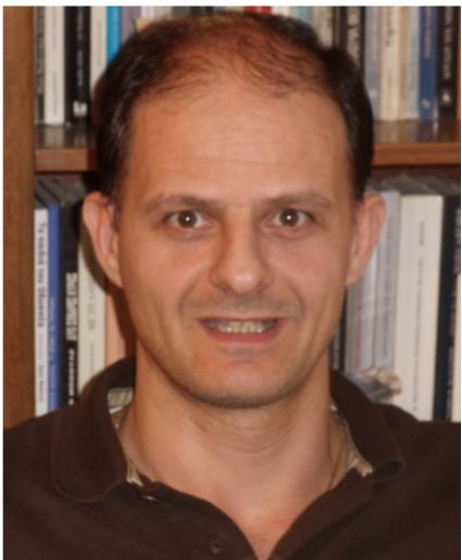 Dr. Anastassios Philippou