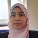 Dr. Siti Kholijah Binti Abdul Mudalip