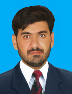 Dr. Jadoon Khan