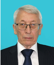 Adib Akhmetnabievich Gareev