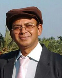 Dr. Rabindra Nath Das