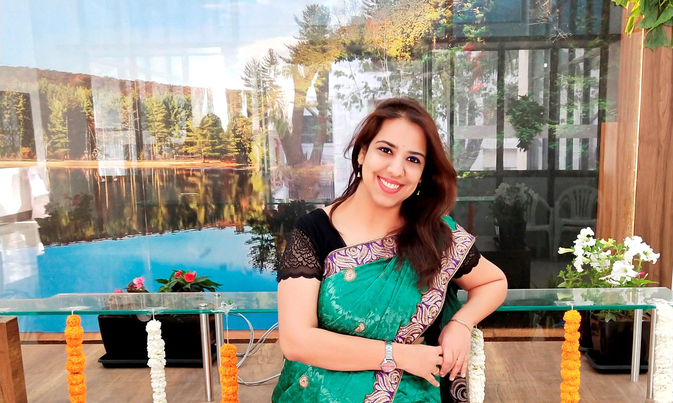 Dr. Divya Jethwani