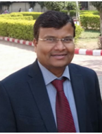 Dr.  Sambhaji   Govind   Chintale