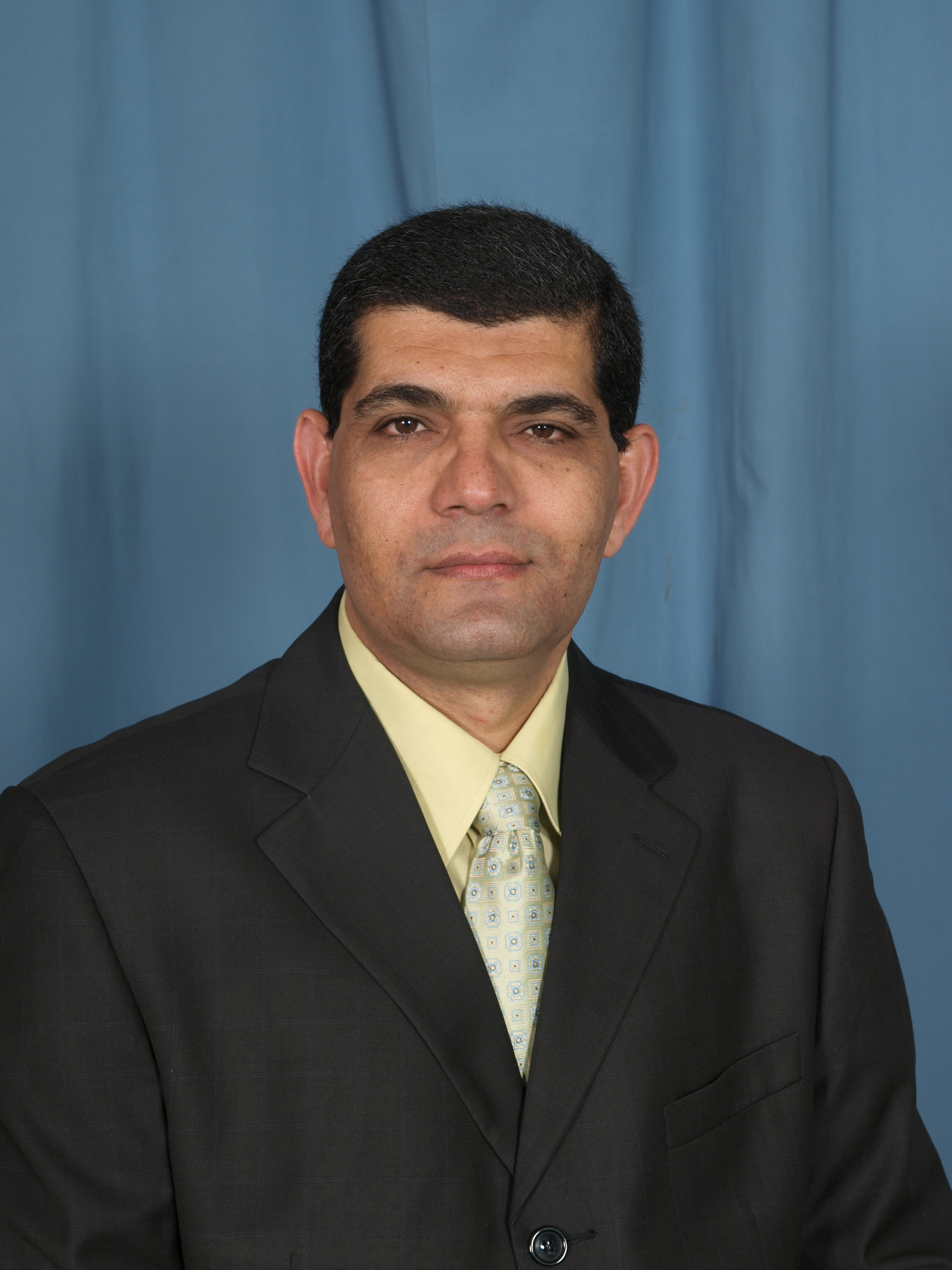 Dr. Ashraf Youssef Nasr Mohamed Naeim