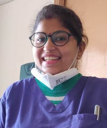 Dr. Garima Rawat