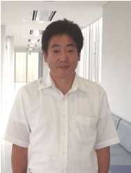 Dr. Hiromitsu Tanaka