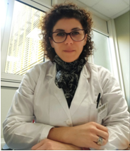 Dr. Bianco Maria Rita