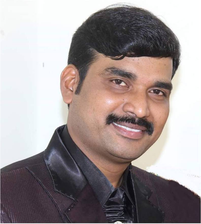 Dr. Barre Vijay Prasad