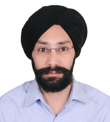 Dr. Harindra Sandhu