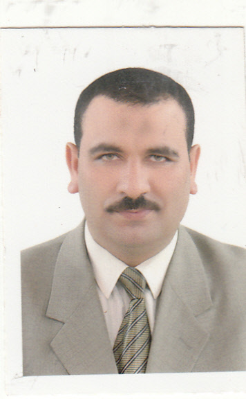 Dr. Tarek Tawfik Yousef Alkhateeb