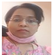 Dr. Bandana Kumari 