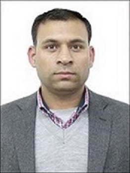 Dr. Chander Prakash