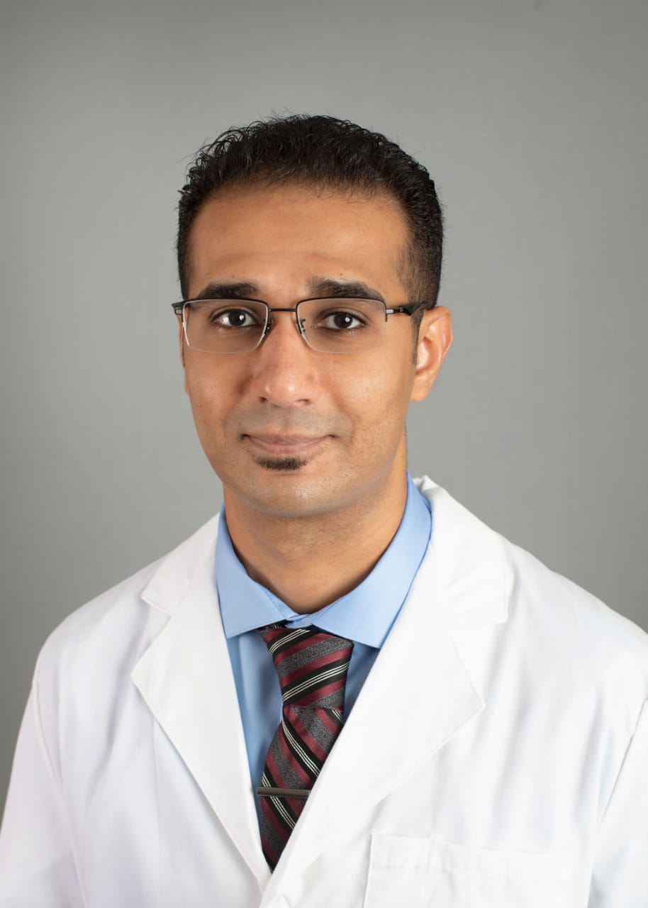 Dr. Sultan, Waleed