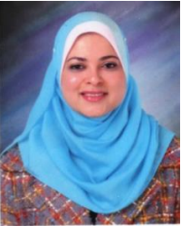 Dr. Dina Salah Eldin Mohamed Abdelrhman