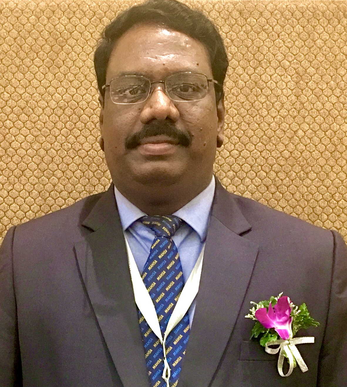 Dr. G. Padmanabha Kumar