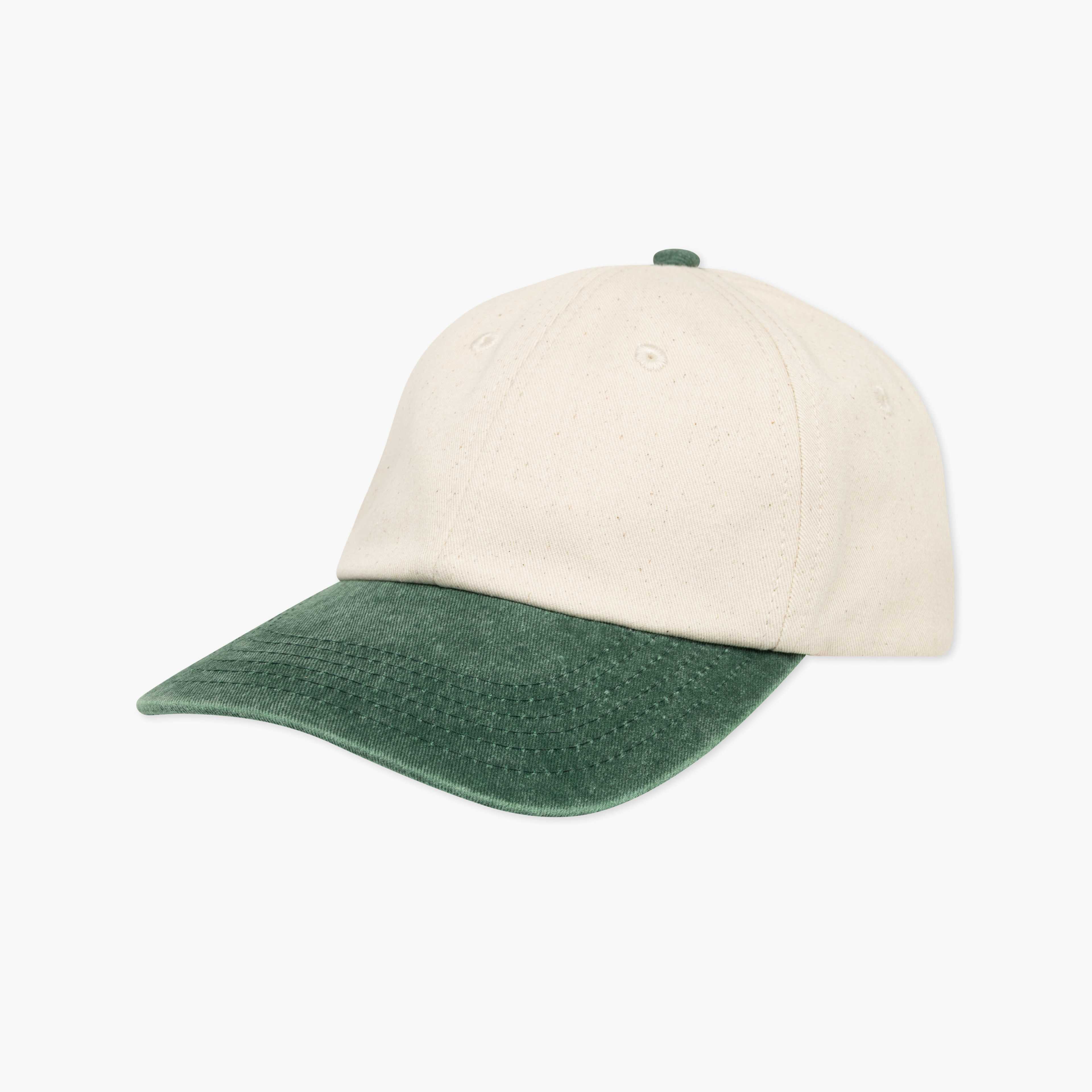 sasha production - sasha production - contrast vintage cap