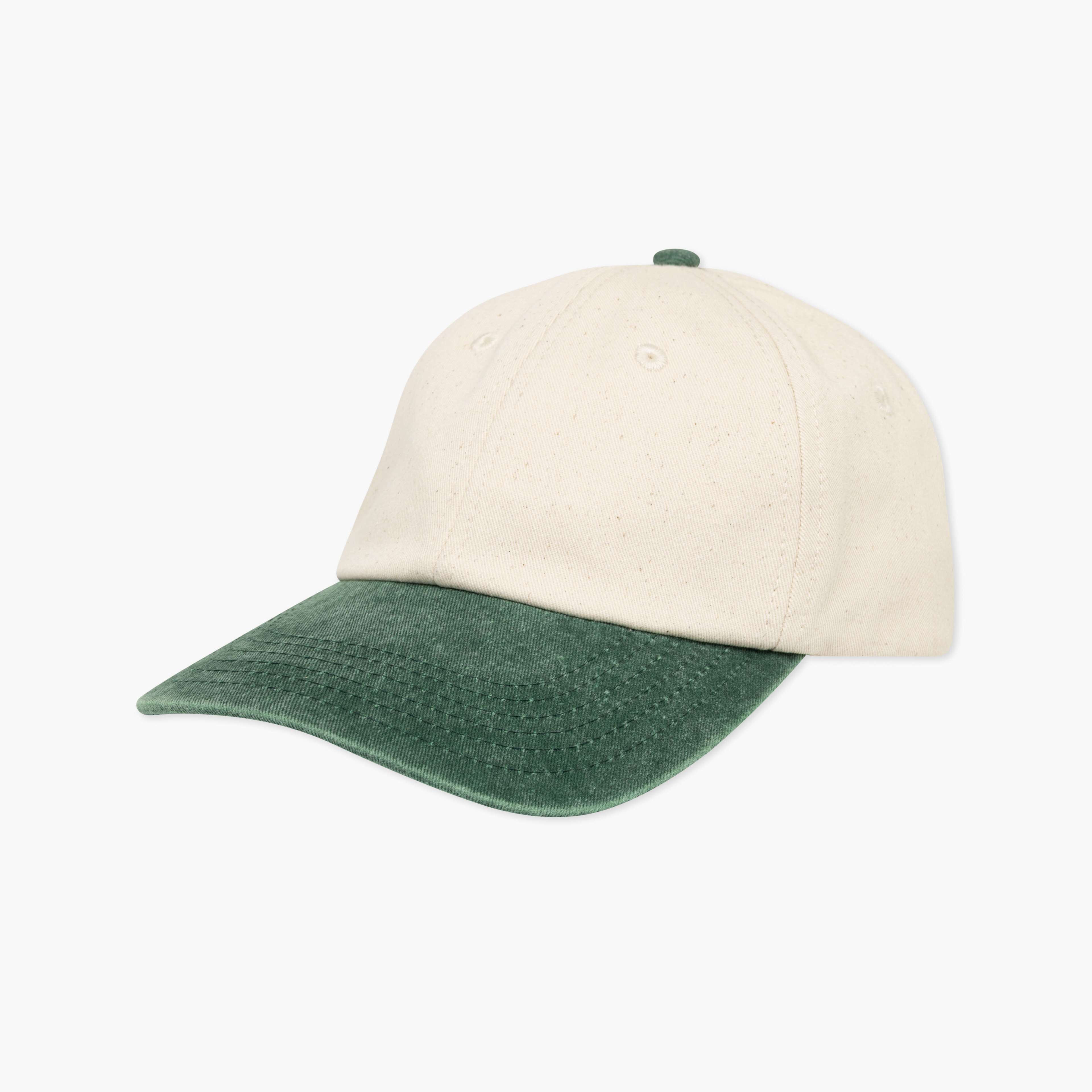 sasha production - sasha production - contrast vintage cap