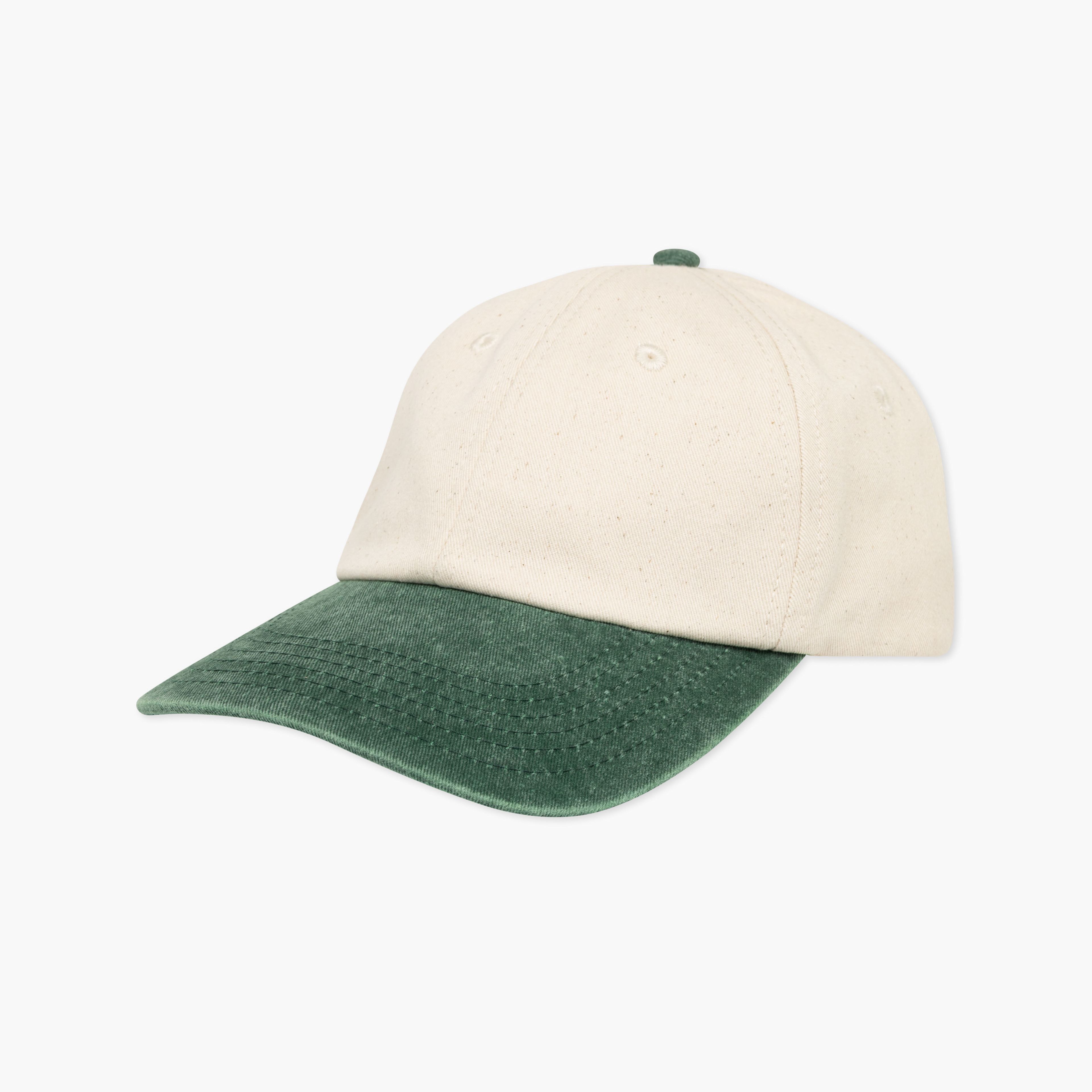 sasha production - sasha production - contrast vintage cap